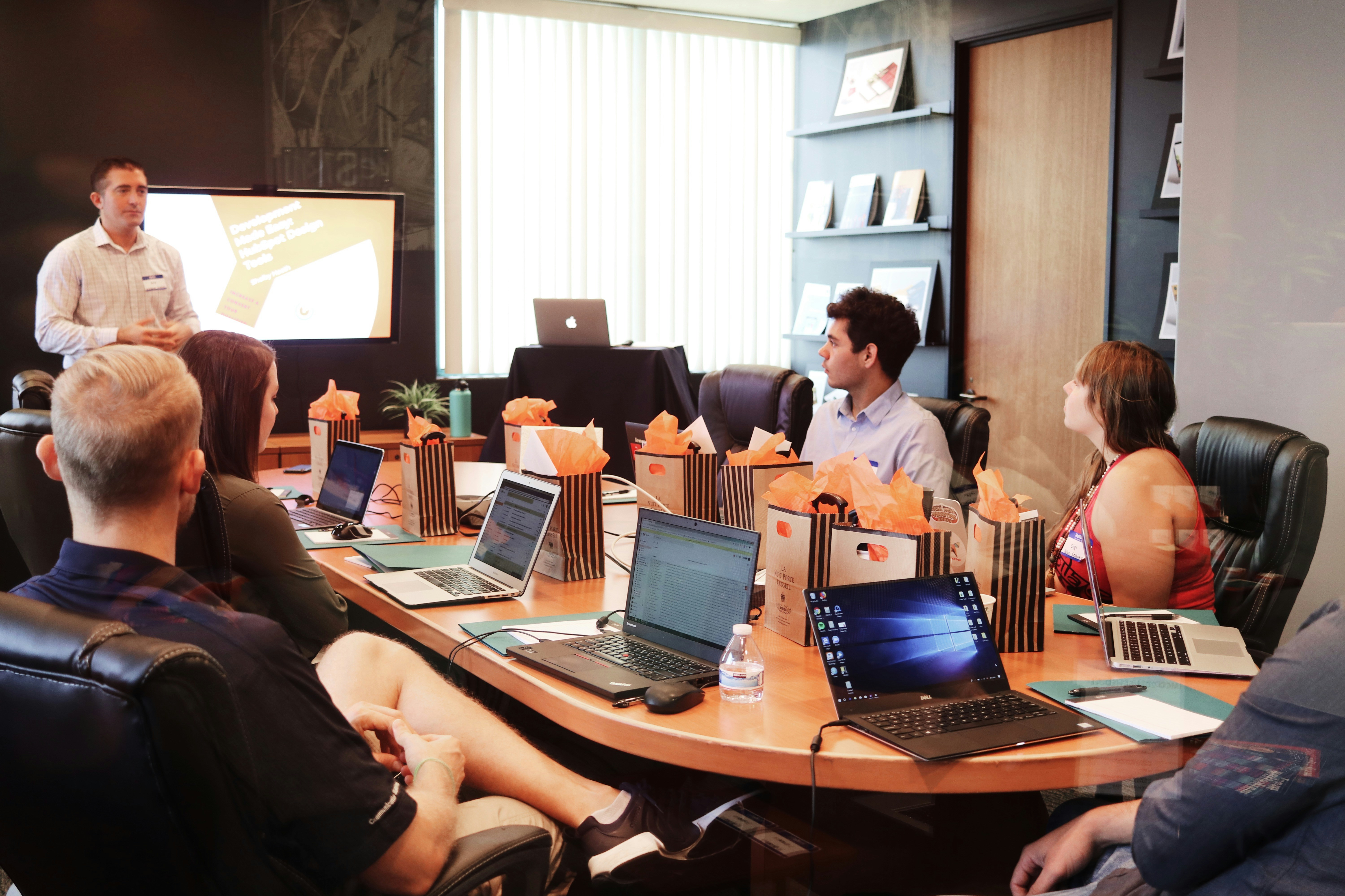 The Hidden ROI of Well-Planned Workplace Technology