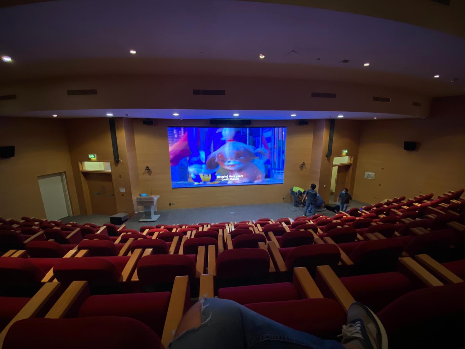 Qatar University